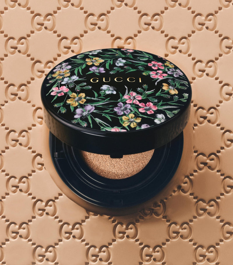 Gucci Éternité de Beauté Cushion Foundation, UK version