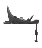 Cybex ISOFIX car seat base with rotating mechanism and load leg - British product