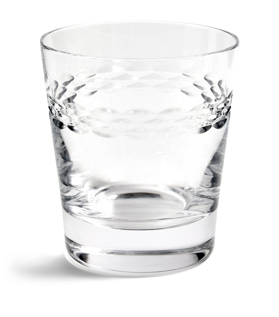 Wedgwood crystal Neo tumblers set of four 310ml (British brand)