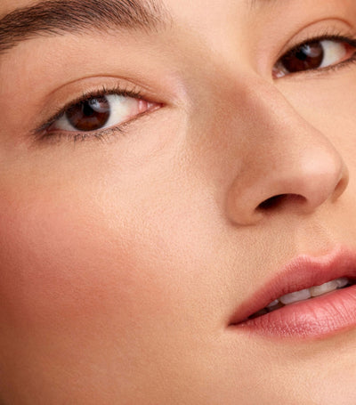 Creamy Tinted Highlighter with Antioxidants and Jojoba Oil