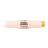 Barry M Chisel Cheeks Highlighter Cream Duo Silver Gold - British product