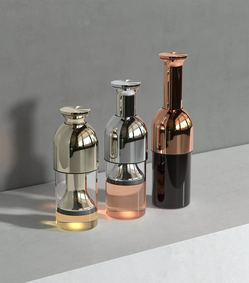ETO wine decanter 750ml - British product