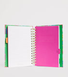 Harrods Bear A5 Notebook