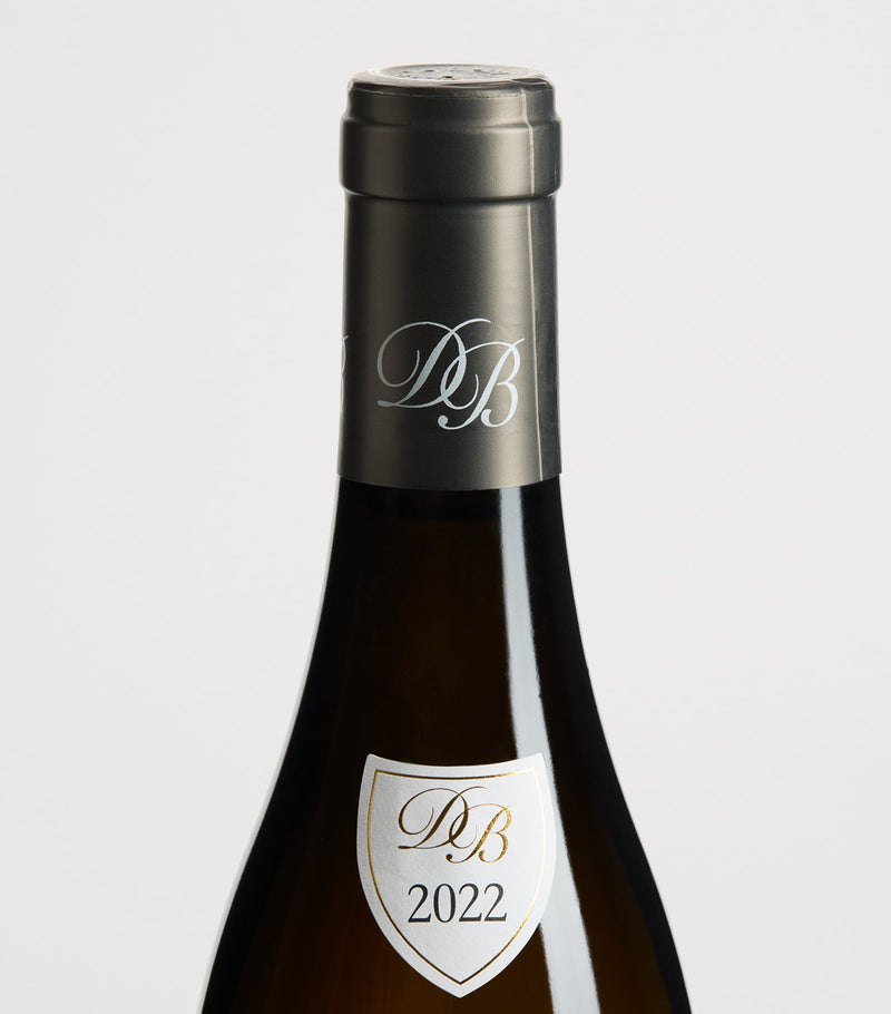Borgeot Puligny-Montrachet 1er Cru Les Champs Gains 2022 wine 75cl - British product