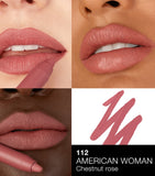 NARS Powermatte Lip Pencil, imported from the UK