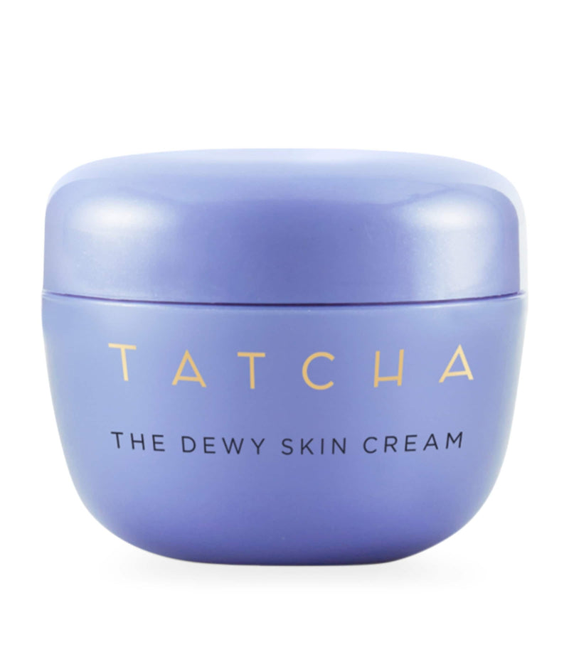 Tatcha The Dewy Skin Cream (10ml)