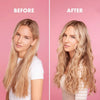 Umberto Giannini curl foam anti-frizz hair mousse 200ml (British brand)