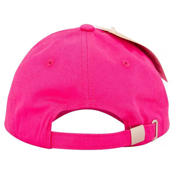 DNR Superdrug Pink Cap Hat - British product