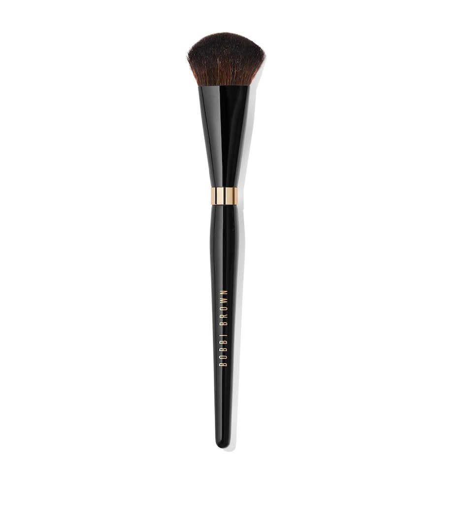 Bobbi Brown Soft Focus Foundation Brush - British product