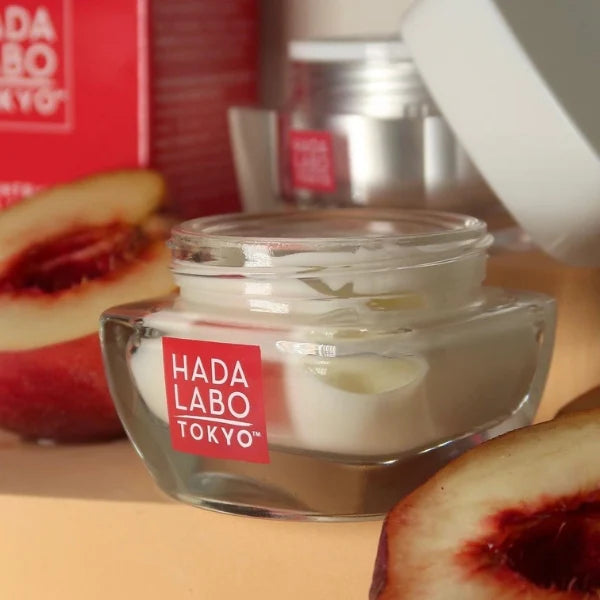 Hada Labo Night Repair Cream 50ml, imported from the UK
