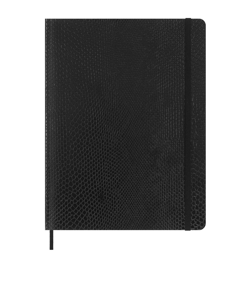 Moleskine Precious & Ethical Vegan notebook and pen set, imported from the UK