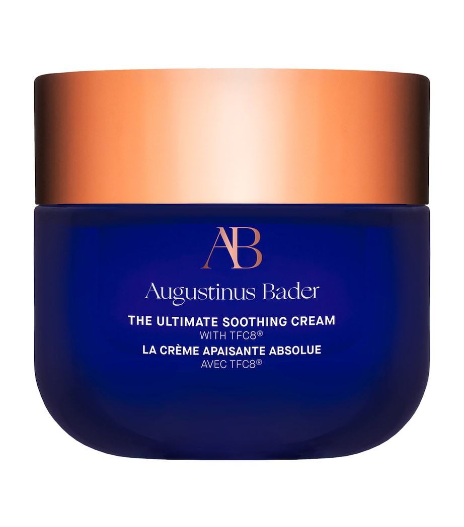 Augustinus Bader soothing cream 50ml - British product