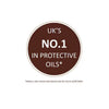 Hawaiian Tropic protective dry oil mini 100ml, UK version