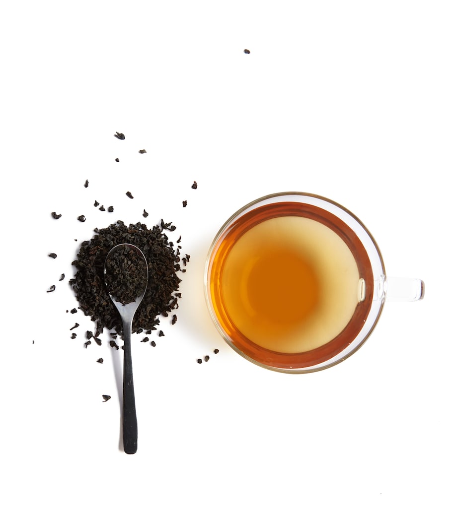 Harrods No. 16 Afternoon Ceylon Loose Leaf Tea (125G)