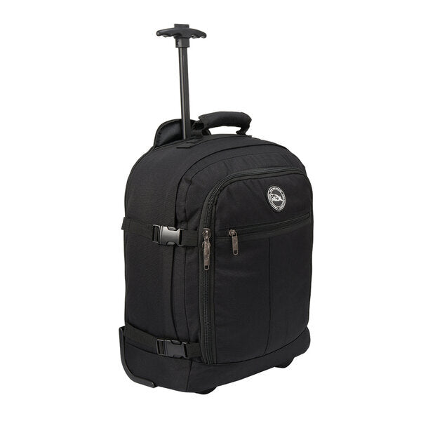 Cabin Max 30L Metz Hybrid Trolley - British product