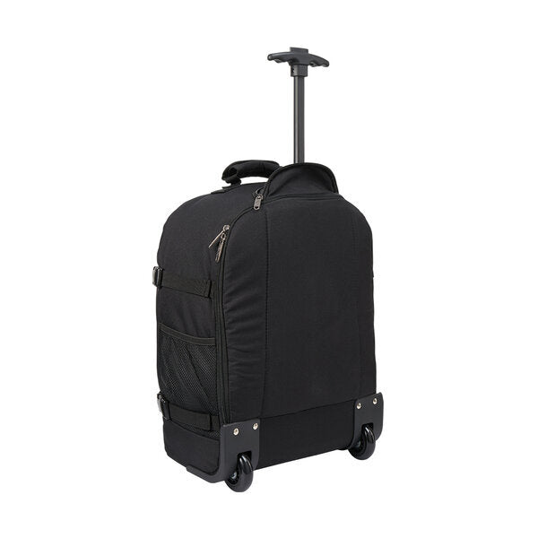 Cabin Max 30L Metz Hybrid Trolley - British product