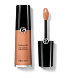 Armani Luminous Silk Acqua Highlighter - British product