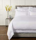 Celso De Lemos Amanda Square pillowcase 65cm x 65cm - British product