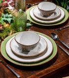 Bordallo Pinheiro coconut ceramic bowl 13.5cm - British product