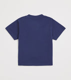 Kenzo Kids Cotton Logo T-Shirt (6 Months - 4 Years)