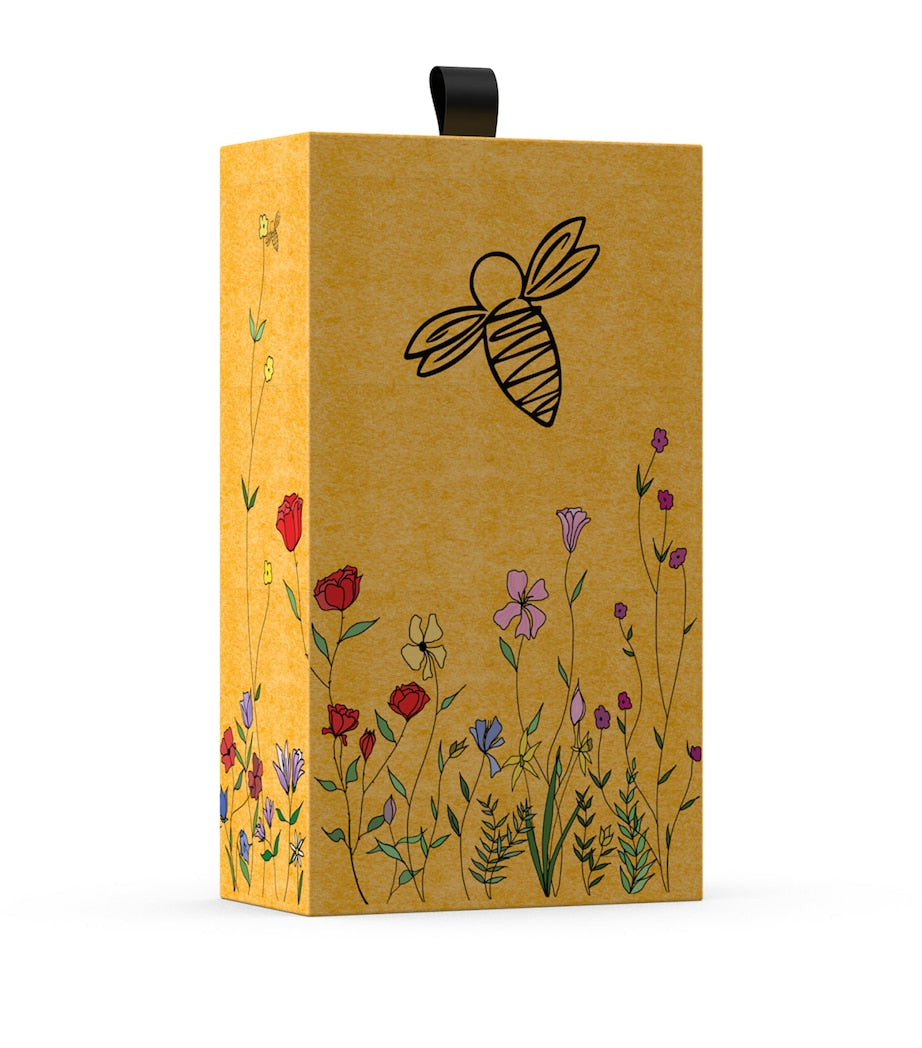 BEEBLE Whisky Liquor 50cl - British product