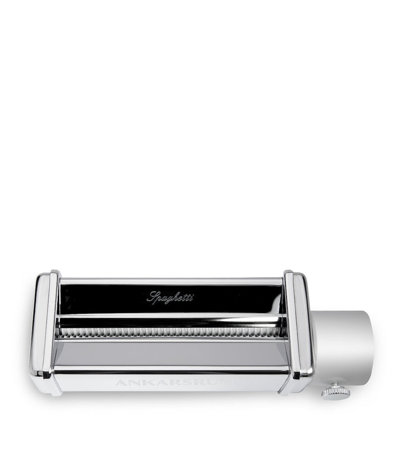 Ankarsrum spaghetti pasta cutter attachment for Assistent Original - British product