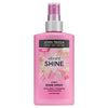 John Frieda Vibrant Shine 3-In-1 Spray 150ml, imported from the UK