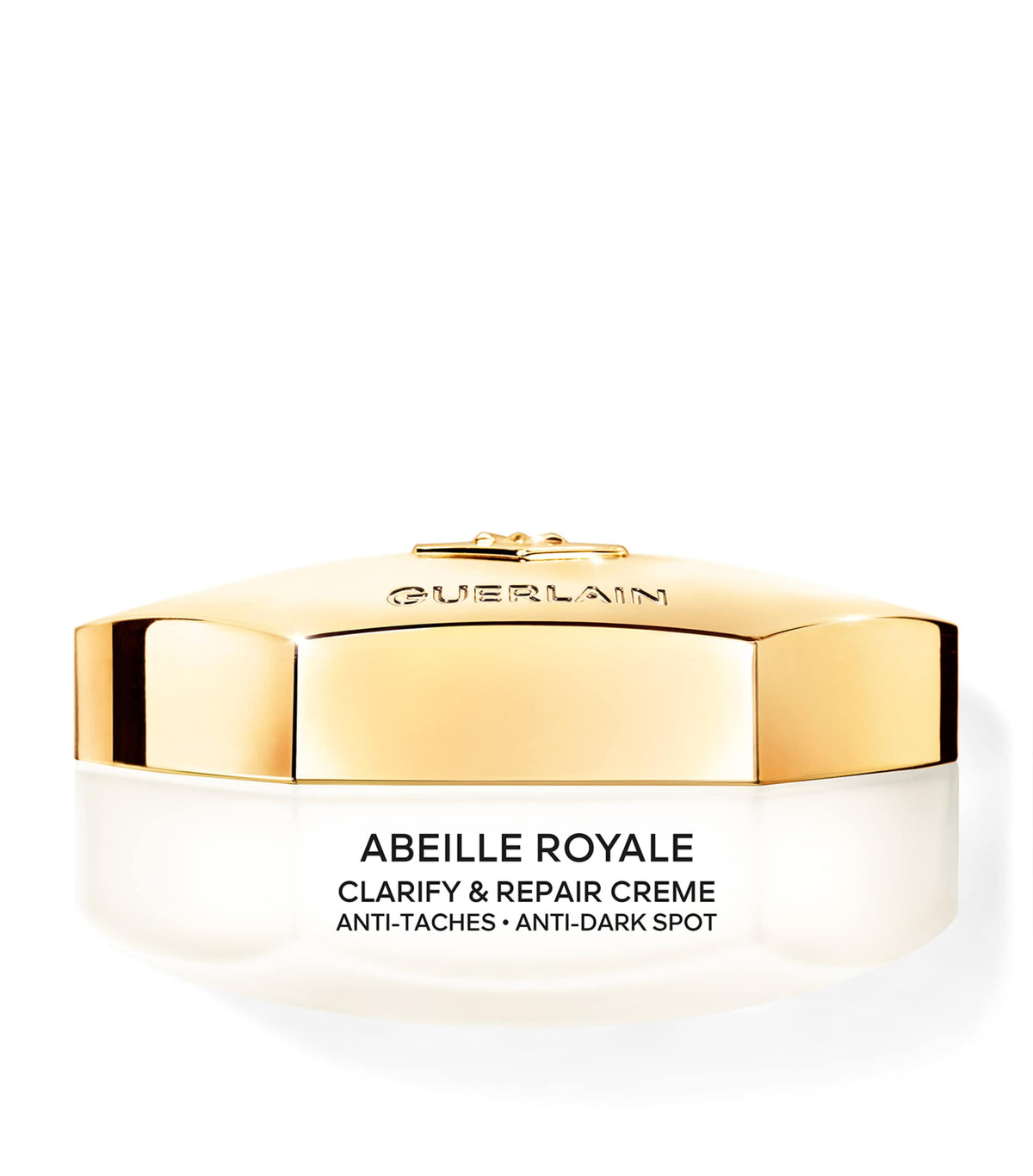 Guerlain Abeille Royale Clarify & Repair Creme face cream 50ml, UK version