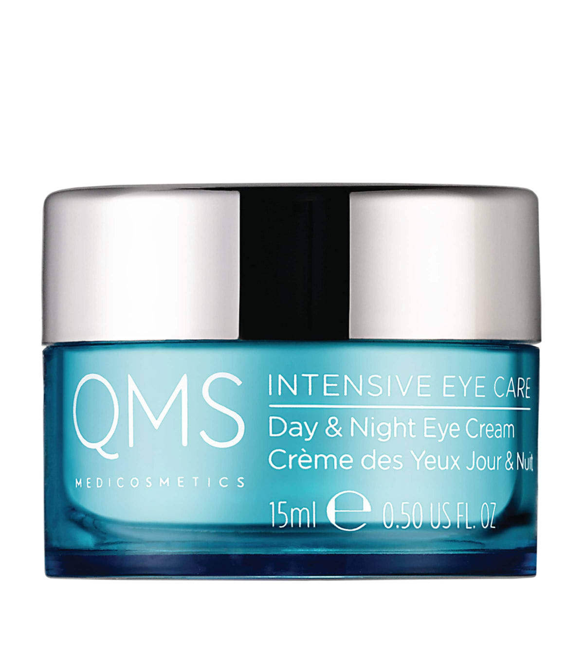 QMS Age Prevent Intensive Eye Cream 15ml (British brand)