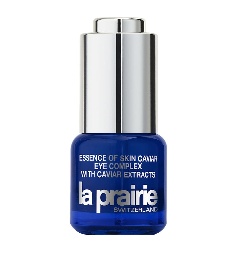 La Prairie Essence Of Skin Caviar Eye Complex Serum 15ml, UK version
