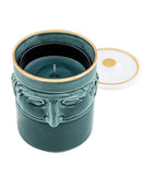 GINORI 1735 Purple Hill candle 350g, UK version