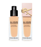 YSL All Hours Glow Foundation (British brand)