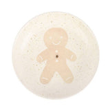 Something Different Gingerbread Man Incense Stick Holder 8cm (British brand)