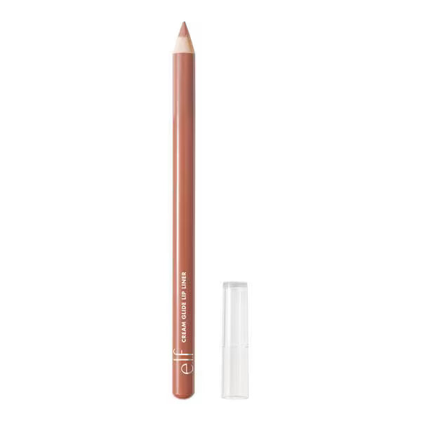 e.l.f. lip liner pinky swear, UK version
