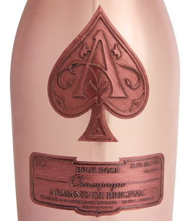Brut Rosé Champagne Magnum 1.5L