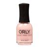 Orly Snow Bunny Nude Pink Nail Polish 18ml (British brand)