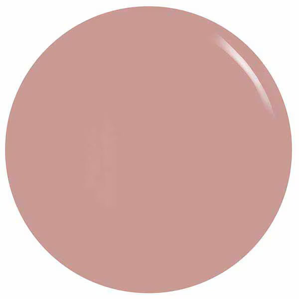 Orly Snow Bunny Nude Pink Nail Polish 18ml (British brand)