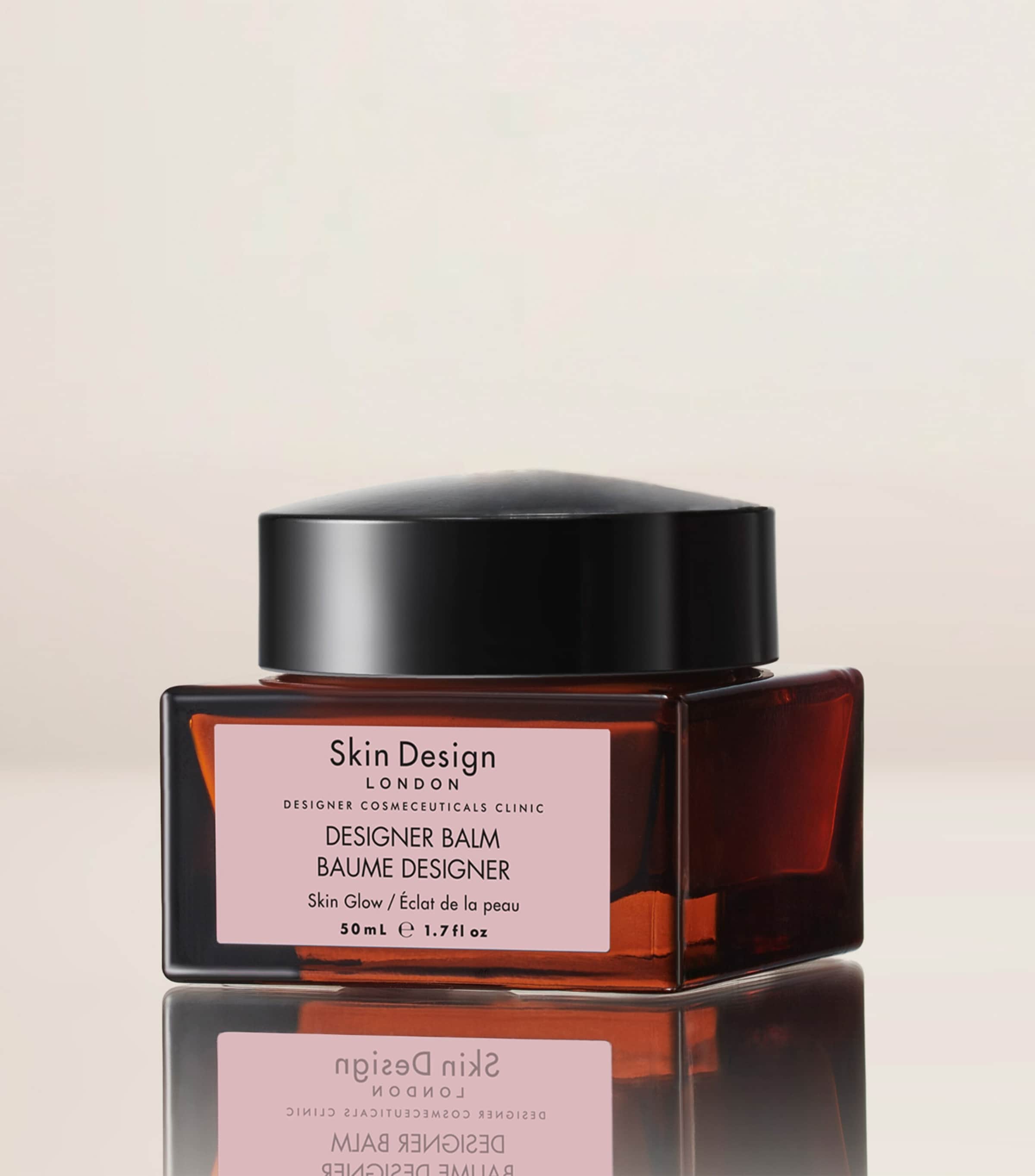 Skin Design London Designer Balm 50ml (British brand)