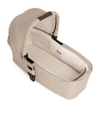 Nuna MIXX Next Generation PIPA travel system with car seat, imported from the UK