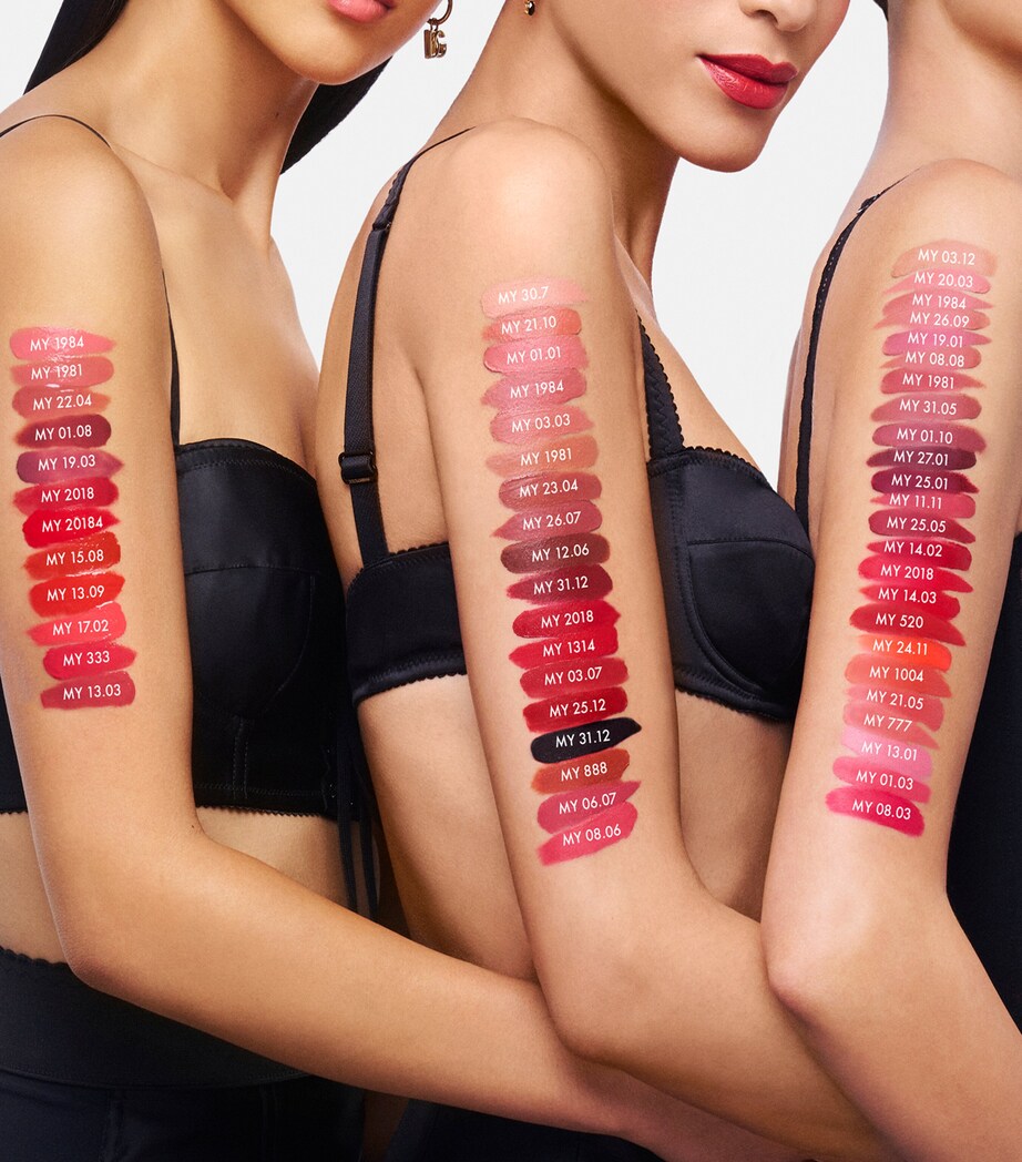 Dolce&Gabbana My Sculpt Satin Lip Stylo