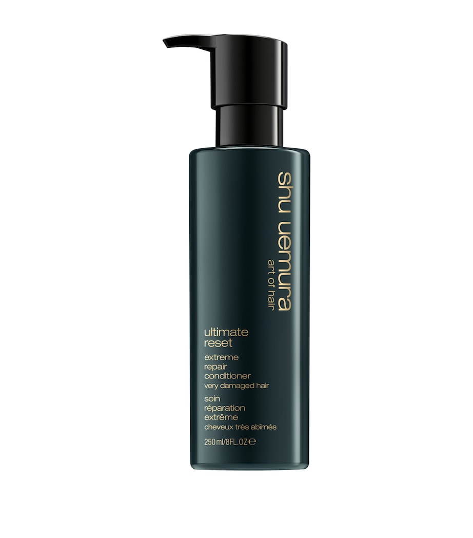 Shu Uemura Ultimate Reset Conditioner (250ml)