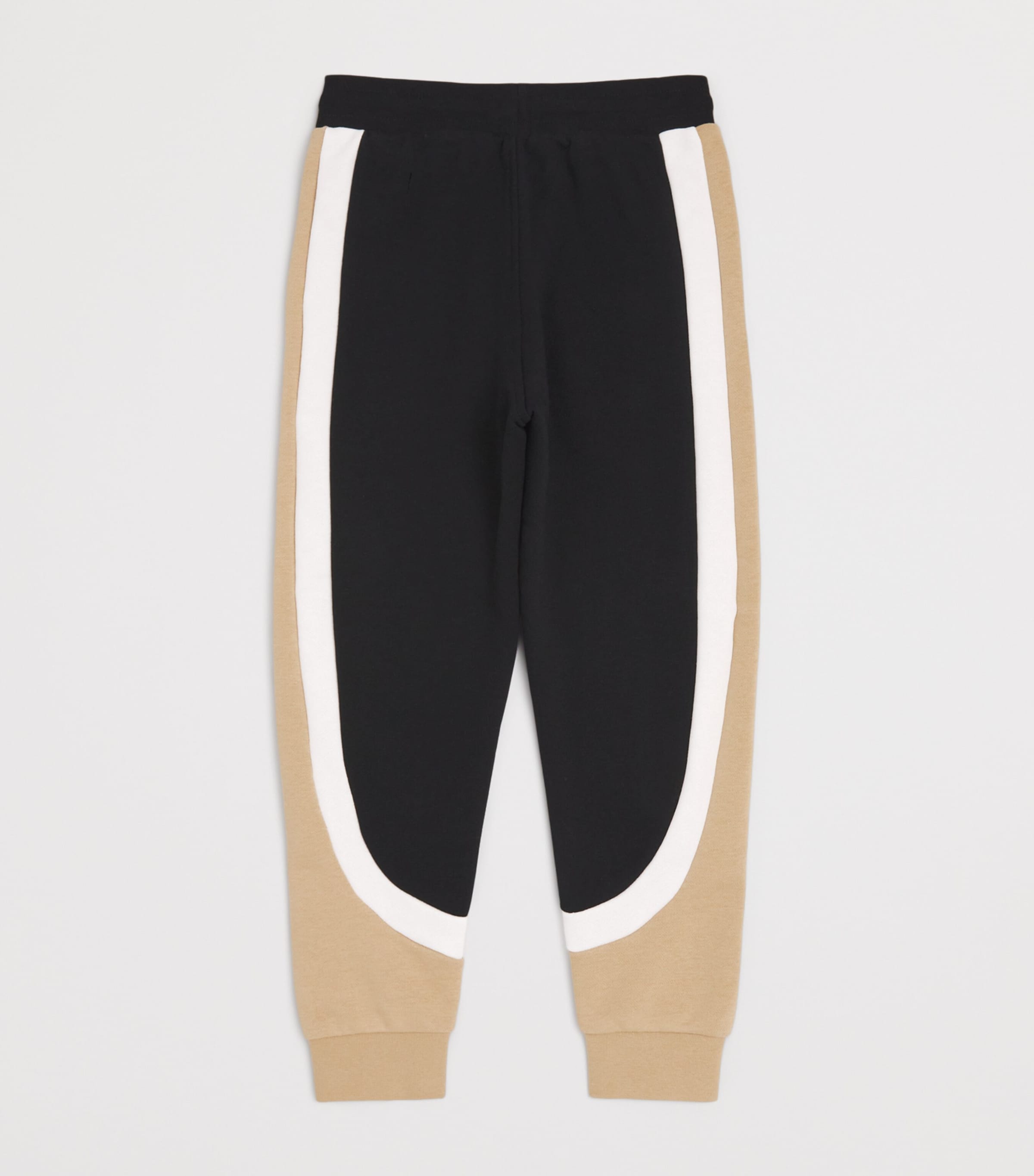 BOSS Kidswear stripe sweatpants 4-16 years - British product