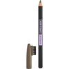 Maybelline Brow Shaping Pencil 04 Medium Brown, imported from the UK