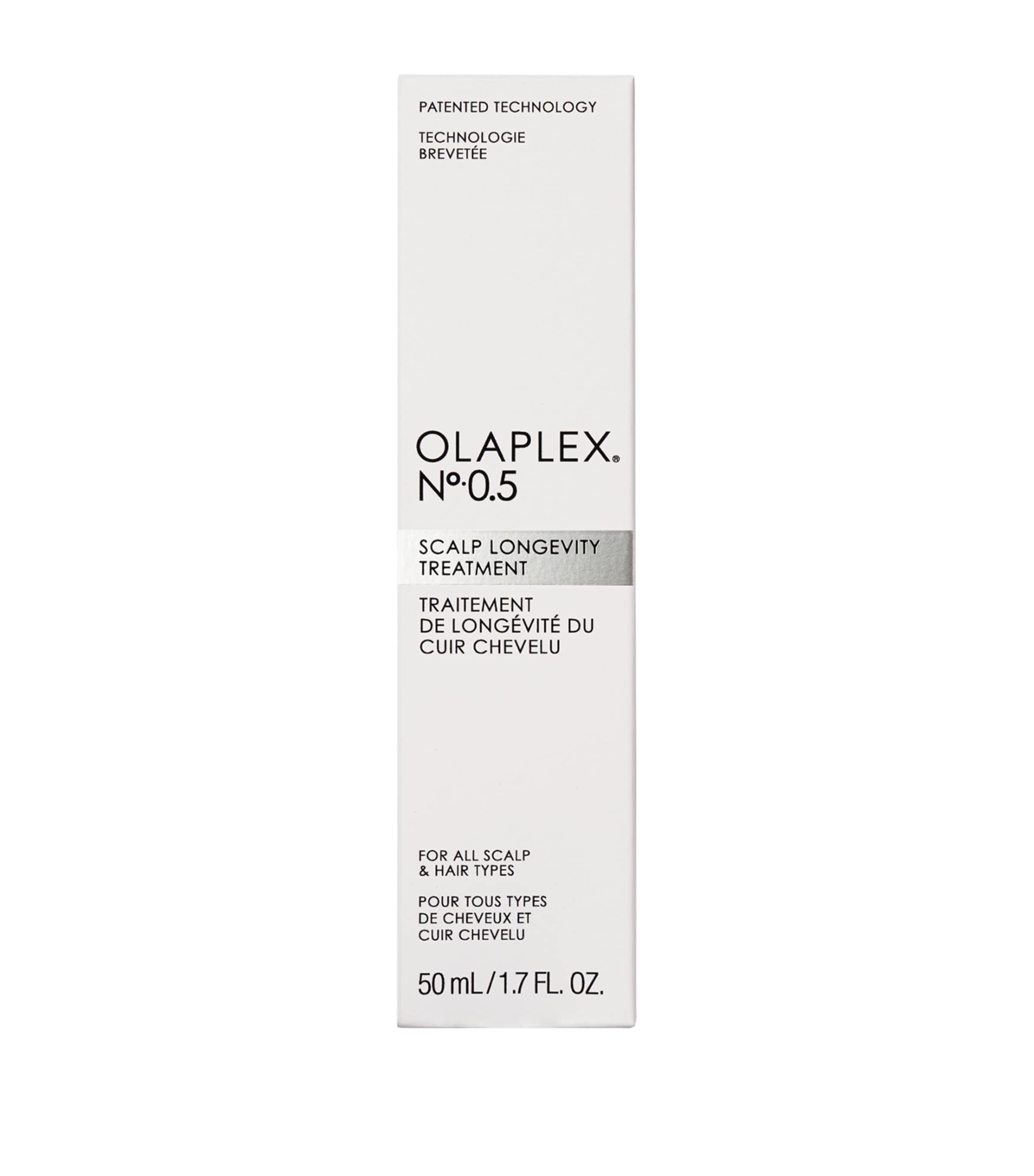 Olaplex N°.0.5 Scalp Longevity Treatment (50ml)