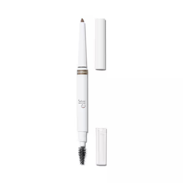 e.l.f Instant Lift Waterproof Brow Pencil Blonde - British product