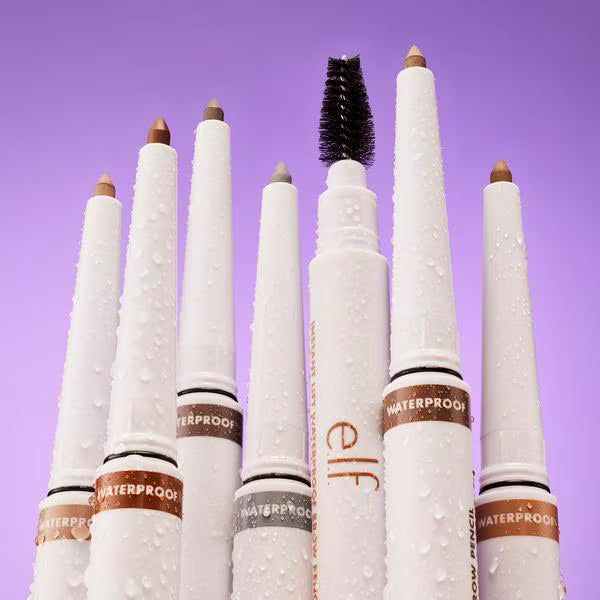 e.l.f Instant Lift Waterproof Brow Pencil Blonde - British product