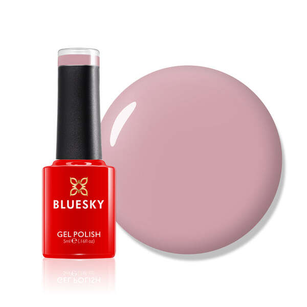 Bluesky Gel Polish Mini Latte - British product