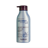 Luxliss Moisturising Care Shampoo 500ml, imported from the UK