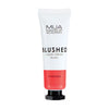 MUA Blushed Liquid Cream Blusher Watermelon 005, imported from the UK