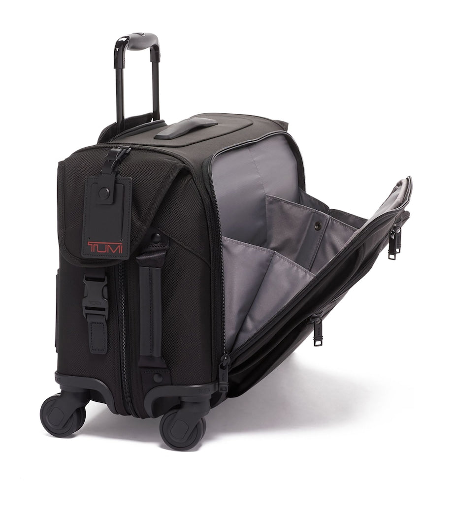 Tumi Garment Carry-On Suitcase (37cm)